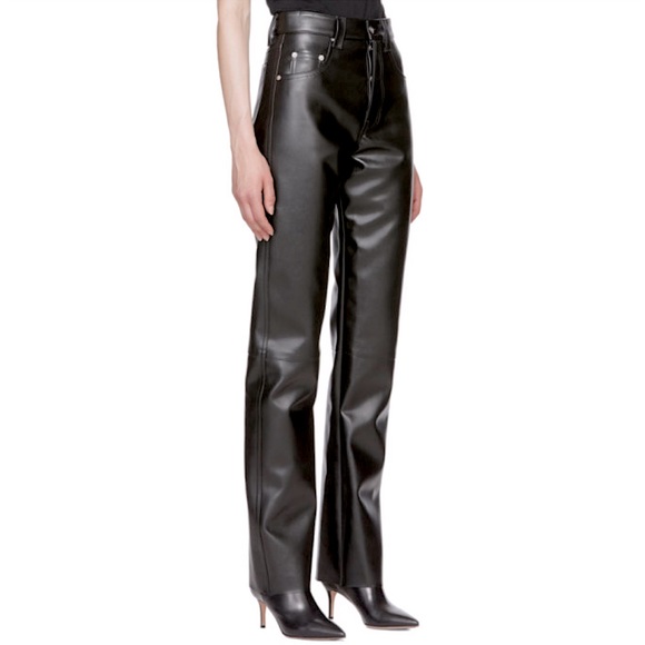 Kwaidan Editions Rubberized Jeans, EUR38 - Picture 2 of 16